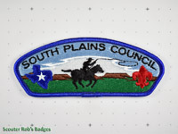 South Plains Council